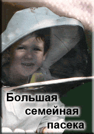 АлтПчела